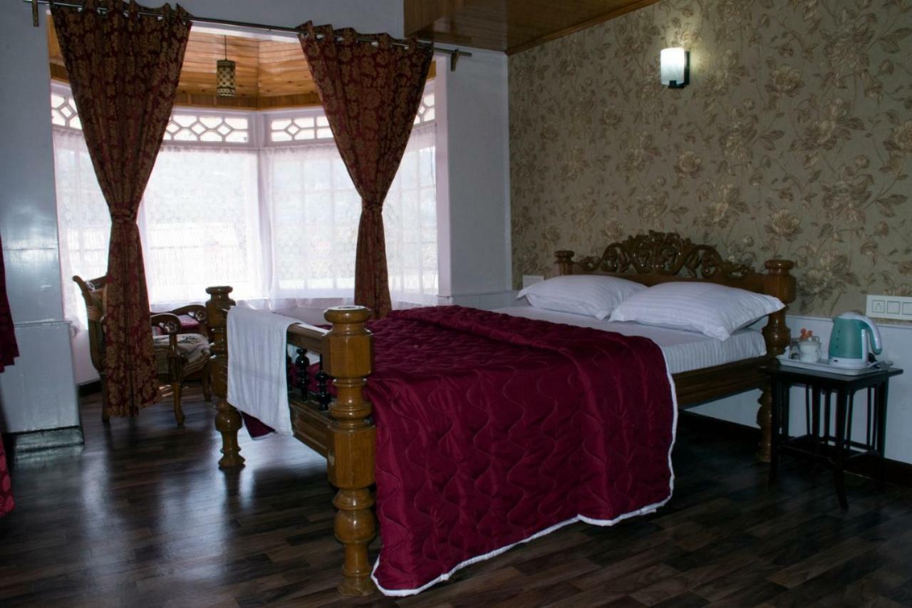 Yashita Homestay Darjeeling  Exterior photo