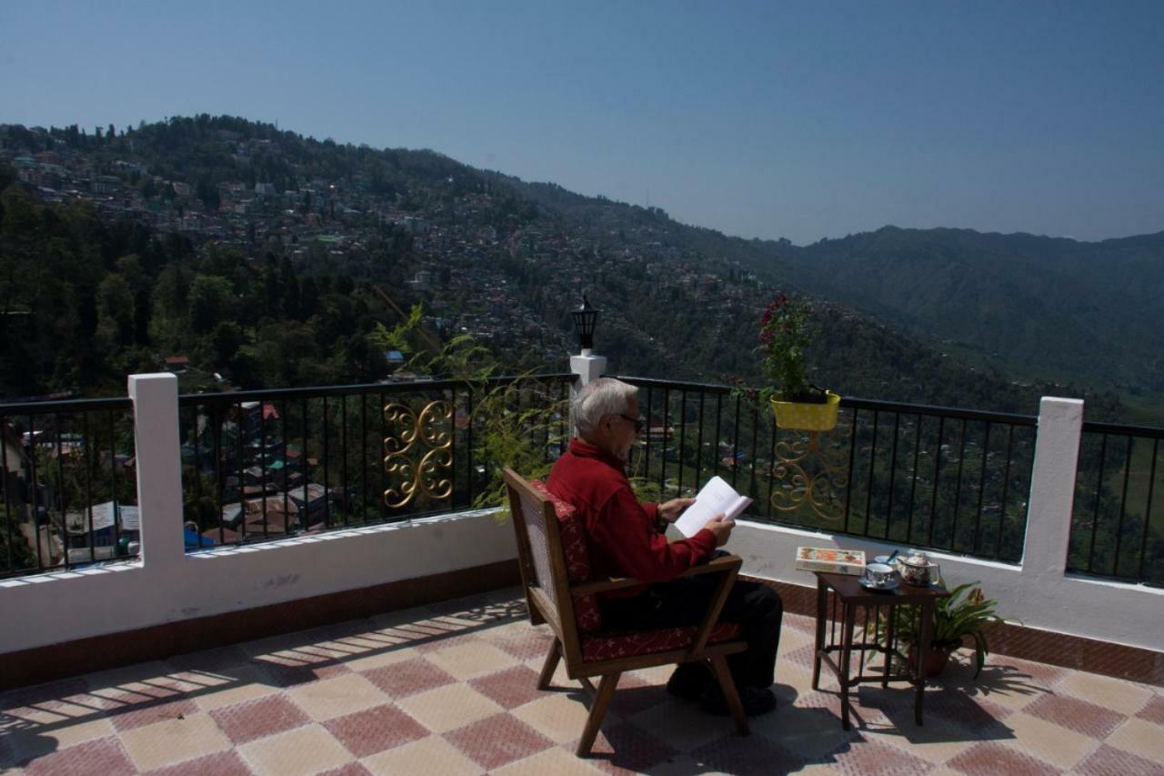 Yashita Homestay Darjeeling  Exterior photo