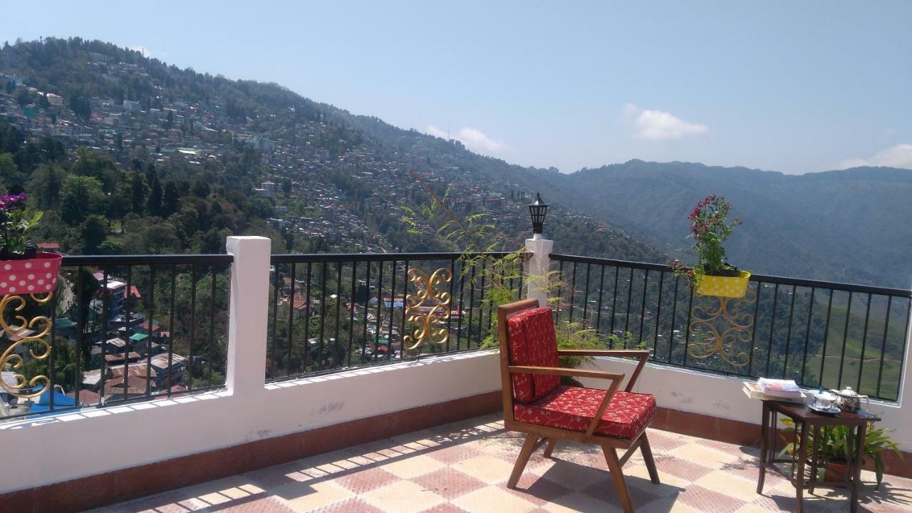 Yashita Homestay Darjeeling  Exterior photo